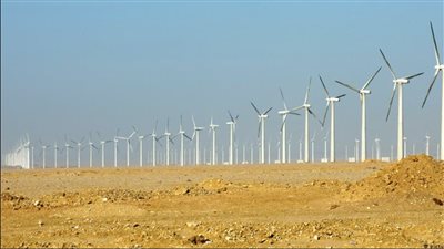 ينتج ثلث كهرباء السد العالي.. التعليم تبرز مشروع الزعفرانة في منهج الصف الرابع الابتدائي