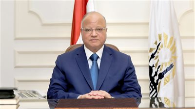 محافظ القاهرة: تنظيم دورات لتدريب السيدات على مهنة الخياطة لتحسين دخلهن