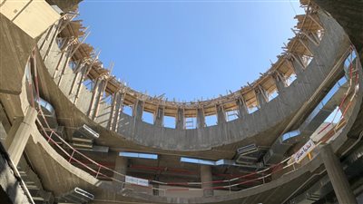 تستقبلان الطلاب في 2023.. تعرف على الجامعتين الأهلية والتكنولوجية ببورسعيد الجديدة | صور وفيديو