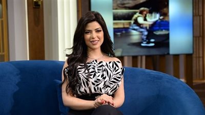 ميرنا جميل: مسلسل اللعبة نقلة في مسيرتي.. ولم أجري عمليات تجميل