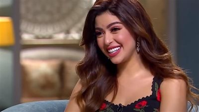 ميرنا جميل تكشف حقيقة قرابتها بـ سناء جميل