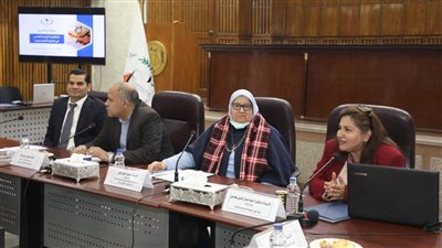  البحوث الاجتماعية والجنائية يصدر عددًا من التوصيات بشأن أخلاقيات البحث العلمي