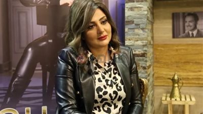 شذى: بقابل رجالة بتزعل إني ناجحة.. وكل ما أحط مواصفات لشريكي بلاقي عكسها