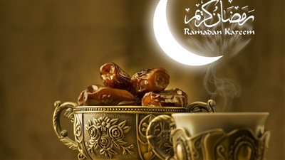  تهنئة رسمية بمناسبة رمضان 2022.. أحذر إرسال صور كارتون 