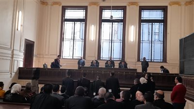 دفاع فتاة المول: المتهمين أخطر على الشعب من داعش