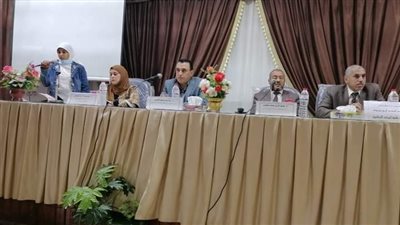 كلية البنات الإسلامية بأسيوط تنظم ندوة حول حماية الأطفال من العنف والممارسات الضارة