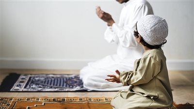 دعاء الفجر في رمضان 2022.. ردد هذه الأدعية قبل وبعد الصلاة 