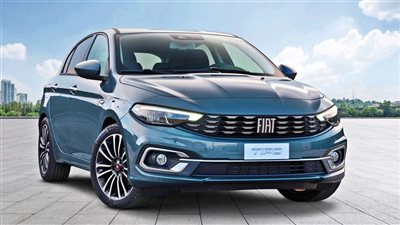 مع بداية مارس.. زيادة أسعار فيات تيبو 2022 في السوق المصري