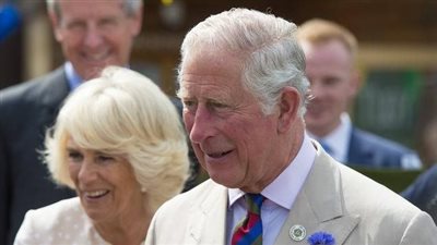 الأمير تشارلز: العدوان الروسي على أوكرانيا وحشي