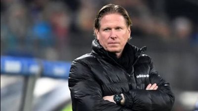 مدرب لوكوموتيف موسكو يرحل عن الفريق بسبب الحرب على أوكرانيا