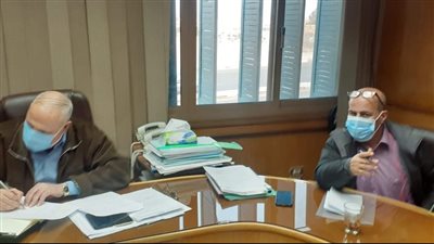 النقابة العامة للعاملين بالنقل العام تثمن استجابة الهيئة لمطالبها بترقية 4500 عامل