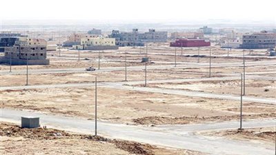 خلال أيام.. الإسكان تطرح 19131 قطعة أرض تكميلية لأراضي الصعيد