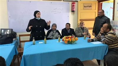 تضامن كفرالشيخ تدشن ندوة ثقافية عن رحلة الإسراء والمعراج