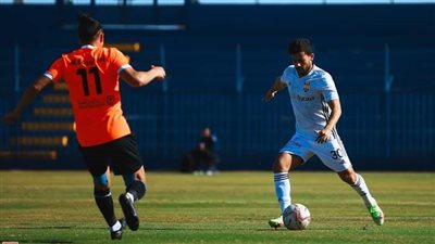 الجونة يواصل نزيف النقاط بتعادل أمام البنك الأهلي في الدوري