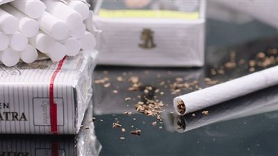 هل تتأثر أسعار السجائر الأجنبية بـ ارتفاع سعر كليوباترا والسوبر؟.. الغرفة التجارية توضح 