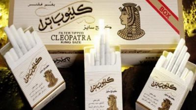أسعار السجائر الجديدة لكل نوع.. مونديال أحمر بـ 21 جنيها