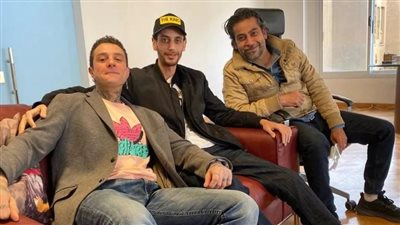 أحمد الفيشاوي يتعاقد على فيلم جديد