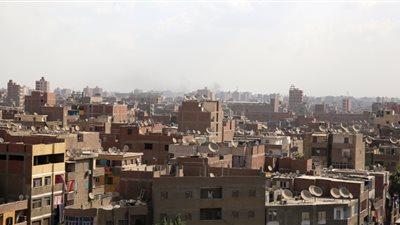 على غرار الحي السادس.. قرار حكومي بـ إزالة وتطوير عزبة وهبة بحي الساحل وبناء أبراج سكنية