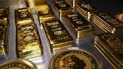 سعر الذهب يرتفع 15 جنيها خلال 24 ساعة بسبب الحرب الروسية ضد أوكرانيا
