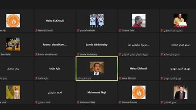 ورشة الكتابة المسرحية بقصور الثقافة تستمر في تقديم محاضراتها
