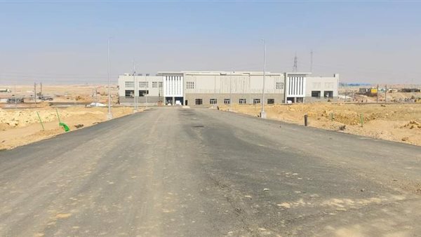 الطرق المؤدية لمحطات