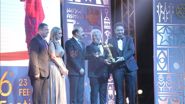 مهرجان أسوان لأفلام