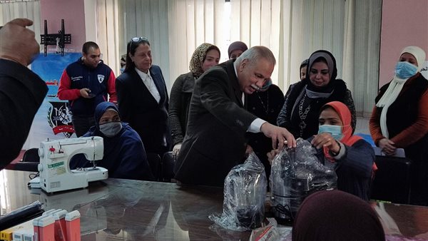 دعم رواد الأعمال