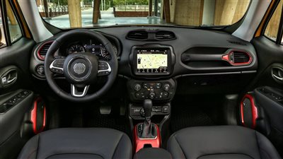 رسميًا.. ارتفاع أسعار سيارات جيب رينيجيد في السوق المصري