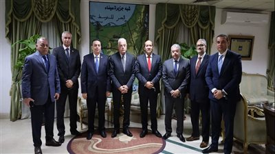 4 آلاف مشارك.. شرم الشيخ تستضيف اجتماعات البنك الإسلامي للتنمية أول يونيو 