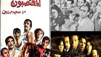 الأفلام أحيانًا ليست للمتعة والمشاهدة فقط.. جرائم استوحى الجناة خططها من أعمال درامية وتليفزيونية