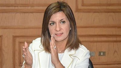 وزيرة الهجرة: لم يتبق في أوكرانيا سوى 100 طالب مصري 