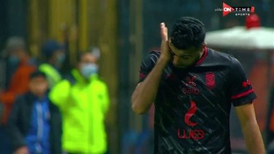 كواليس دعم محمد شريف لـ حسام حسن بعد مشاركته المتأخرة في المباريات