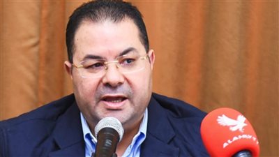 سعد شلبي يُطمئن أعضاء الأهلي على الاستعداد لانتخابات مجلس إدارة النادي