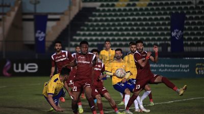 اختبار طبي لحارس الإسماعيلي لتحديد موقفه من العودة للتدريبات