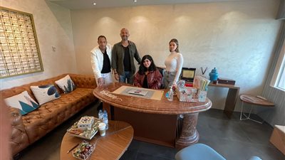 بعد نجاح حفلات 