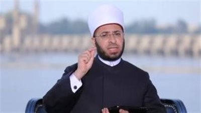 جامعة الزقازيق تستضيف الدكتور أسامة الأزهري.. اليوم 