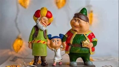 خلفيات رمضان فنانيس 2022.. تعرف على حكاية هذا الكرتون وأسماء شخصياته بالتفصيل