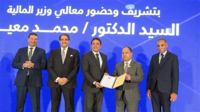 رغم كورونا.. معيط: 13% زيادة الإيرادات الضريبية العام الماضي بسبب التحول الرقمي 