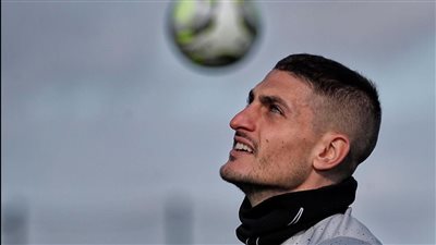 بسبب تصريحاته الغير لائقة على التحكيم.. فيراتي في جلسة استماع أمام لجنة الانضباط