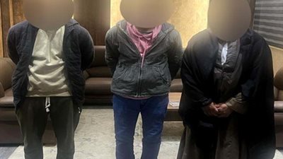 أبوه غني وأنا معزور.. تفاصيل تهديد شخص وابتزازه بمدينة نصر