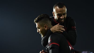 مصدر: قائمة المنتخب بلا مفاجآت وعودة شريف وأفشة لمواجهة غينيا وإثيوبيا 