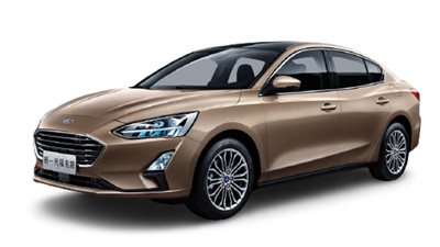 سعر فورد فوكاس 2023 كسر زيرو في مصر بعد الزيادات الأخيرة