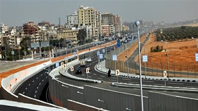 حقيقة إغلاق عدد من المحاور الرئيسية والطرق في أكتوبر والدائري اليوم | بث مباشر