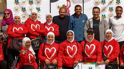 وزارة الشباب تطلق منافسات النسخة الثانية لدوري منتخبات كرة السلة بنات