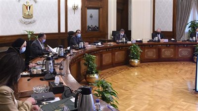 معلومات الوزراء: مصر عملت على تحقيق أعلى استفادة من المياه الجوفية منذ 2014