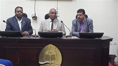 تعليم سوهاج تبحث آليات تحسين مستويات القراءة لتلاميذ المرحلة الابتدائية