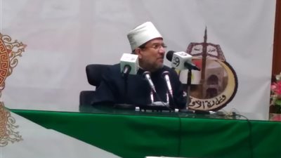 وزير الأوقاف: أسعد أيام حياتي حين وقعت بروتكول صكوك الإطعام مع التموين.. ونستهدف الأسر الأولى بالرعاية