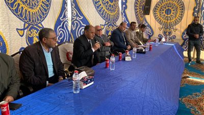 محافظ بورسعيد يستجيب لفلاحين: عهد البلطجة انتهى