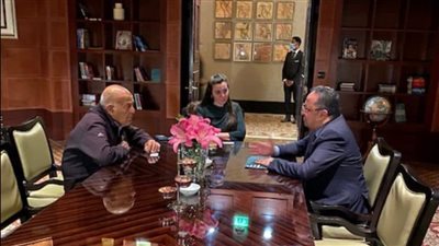 لقاء بين الخارجية ومجدي يعقوب لمتابعة إنشاء مركز مصر رواندا لأمراض القلب