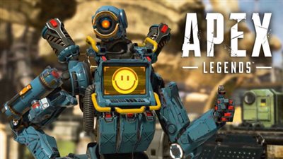 موعد طرح لعبة ابيكس ليجيندز Apex Legends في مصر